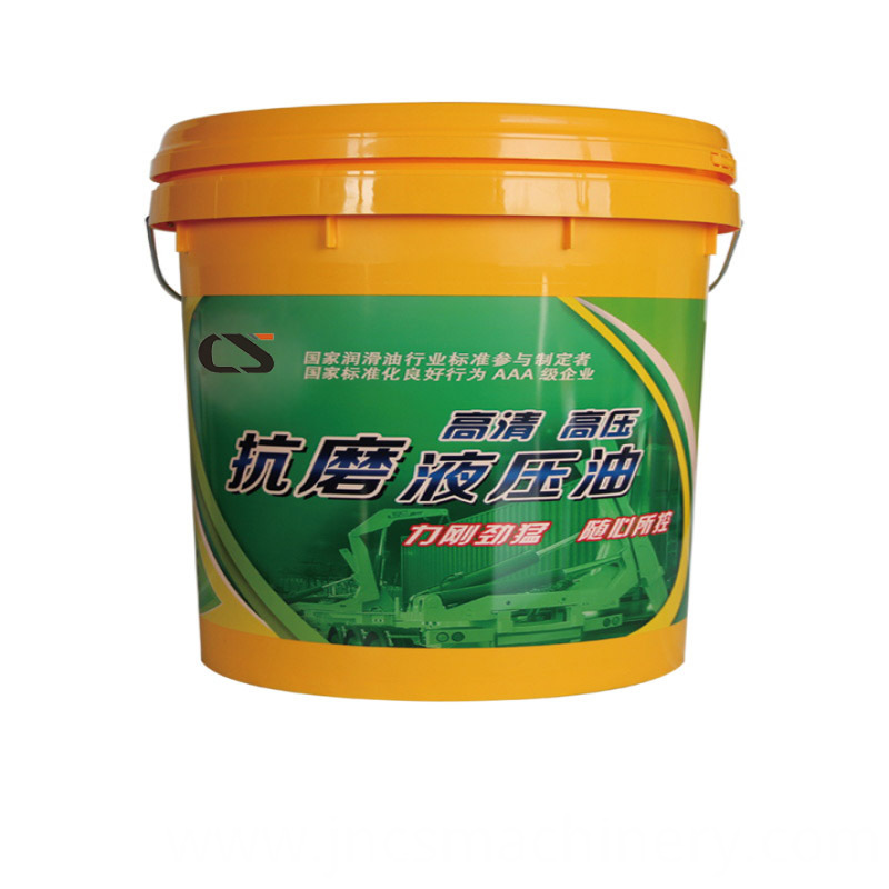 hydraulic oil hydraulic oil